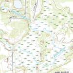 Park Rapids SW, MN (2019, 24000-Scale) Preview 3