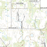 Nowthen, MN (2019, 24000-Scale) Preview 2