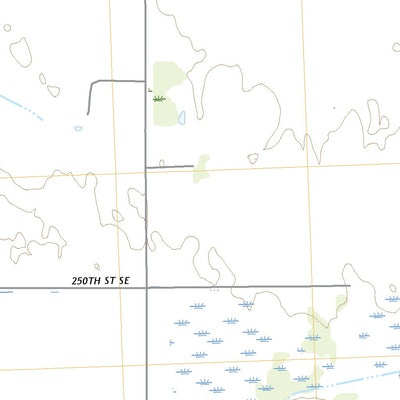 Oklee, MN (2019, 24000-Scale) Preview 2