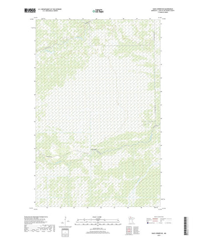 Oaks Corner NE, MN (2019, 24000-Scale) Preview 1