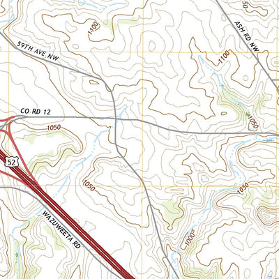 Oronoco, MN (2019, 24000-Scale) Preview 2