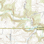 Oronoco, MN (2019, 24000-Scale) Preview 3