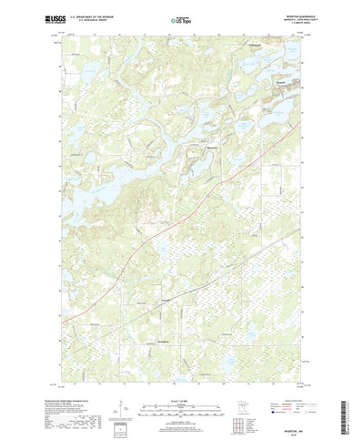 Riverton, MN (2019, 24000-Scale) Preview 1