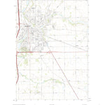 Owatonna, MN (2019, 24000-Scale) Preview 1