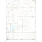 Lakefield SE, MN (2019, 24000-Scale) Preview 1