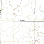 Lakefield SE, MN (2019, 24000-Scale) Preview 2
