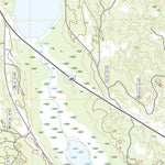 Little Ball Club Lake, MN (2019, 24000-Scale) Preview 3