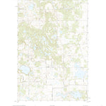 Parkers Prairie NW, MN (2019, 24000-Scale) Preview 1