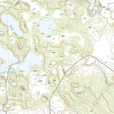 Parkers Prairie NW, MN (2019, 24000-Scale) Preview 2