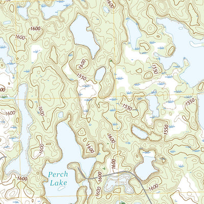 Parkers Prairie NW, MN (2019, 24000-Scale) Preview 3