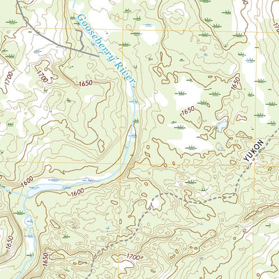 Legler Lake, MN (2019, 24000-Scale) Preview 3