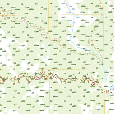 Margie, MN (2019, 24000-Scale) Preview 2