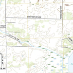 Peterson Lake, MN (2019, 24000-Scale) Preview 2