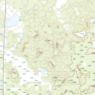 Hillman SE, MN (2019, 24000-Scale) Preview 3