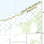 Roosevelt NW, MN (2019, 24000-Scale) Preview 3
