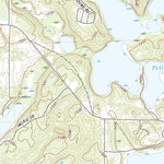 Mantrap Lake, MN (2019, 24000-Scale) Preview 2