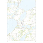 Ottertail, MN (2019, 24000-Scale) Preview 1