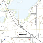 Ottertail, MN (2019, 24000-Scale) Preview 2