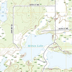 Laura Lake, MN (2019, 24000-Scale) Preview 2