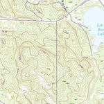 Laura Lake, MN (2019, 24000-Scale) Preview 3