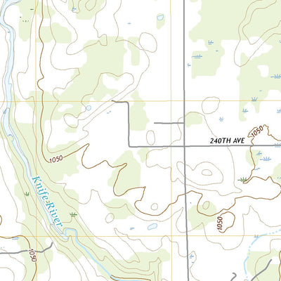 Mora North, MN (2019, 24000-Scale) Preview 2