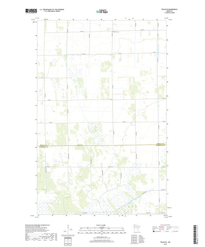 Pelan SE, MN (2019, 24000-Scale) Preview 1