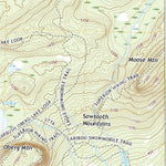 Honeymoon Mountain, MN (2019, 24000-Scale) Preview 3
