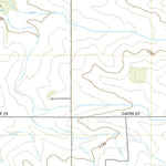 High Forest SW, MN (2019, 24000-Scale) Preview 2