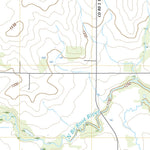High Forest SW, MN (2019, 24000-Scale) Preview 3