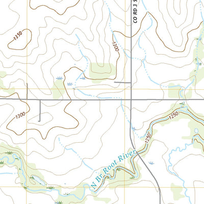 High Forest SW, MN (2019, 24000-Scale) Preview 3