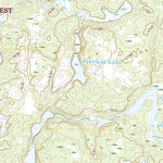 Perent Lake, MN (2019, 24000-Scale) Preview 2