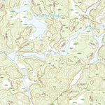 Perent Lake, MN (2019, 24000-Scale) Preview 3