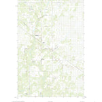 Little Swan, MN (2019, 24000-Scale) Preview 1