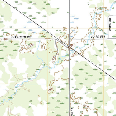 Little Swan, MN (2019, 24000-Scale) Preview 2
