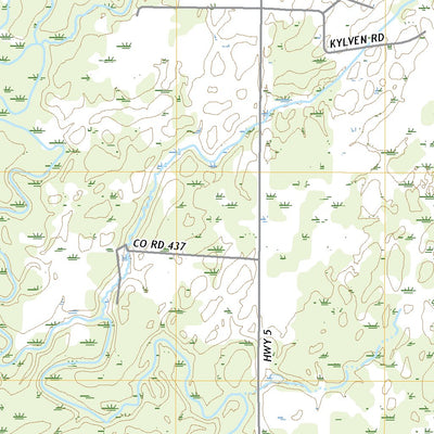 Little Swan, MN (2019, 24000-Scale) Preview 3