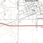 Mountain Lake, MN (2019, 24000-Scale) Preview 2