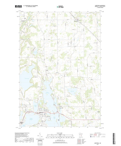 Lindstrom, MN (2019, 24000-Scale) Preview 1