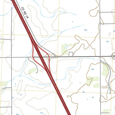 Lawndale, MN (2019, 24000-Scale) Preview 2