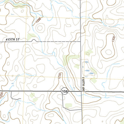 Lawndale, MN (2019, 24000-Scale) Preview 3