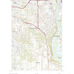 Inver Grove Heights, MN (2019, 24000-Scale) Preview 1