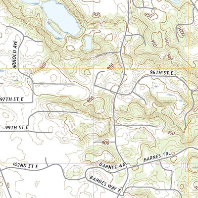 Inver Grove Heights, MN (2019, 24000-Scale) Preview 2