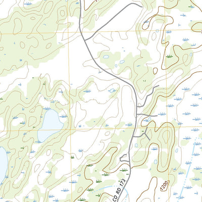 Melrose, MN (2019, 24000-Scale) Preview 3