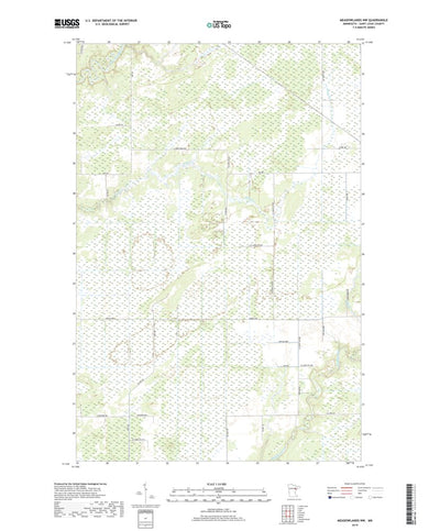 Meadowlands NW, MN (2019, 24000-Scale) Preview 1