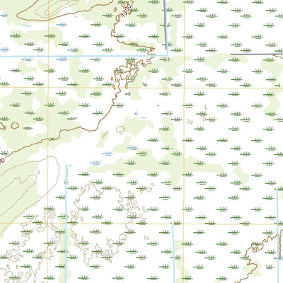 Meadowlands NW, MN (2019, 24000-Scale) Preview 2