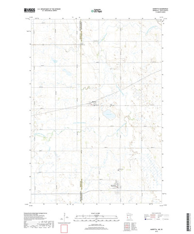 Marietta, MN (2019, 24000-Scale) Preview 1