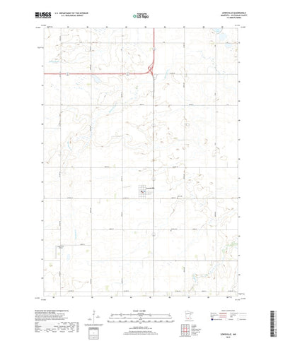 Lewisville, MN (2019, 24000-Scale) Preview 1