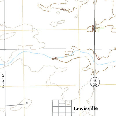 Lewisville, MN (2019, 24000-Scale) Preview 2