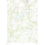 Mora South, MN (2019, 24000-Scale) Preview 1