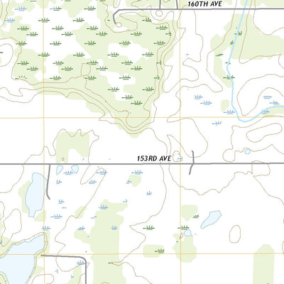 Mora South, MN (2019, 24000-Scale) Preview 2
