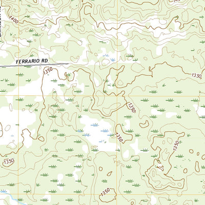 Martin Lake, MN (2019, 24000-Scale) Preview 2